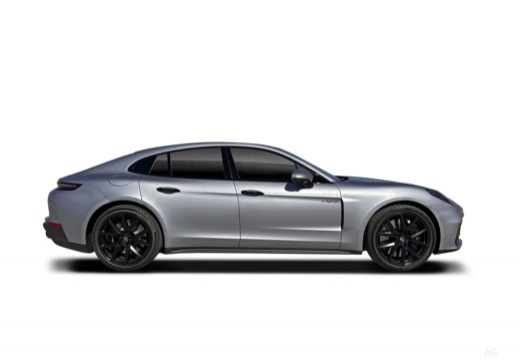Porsche Panamera immagine 5