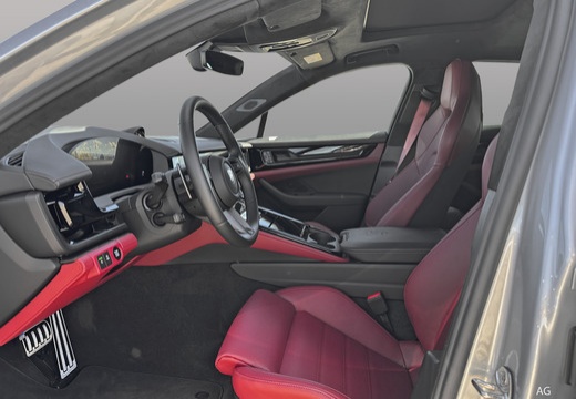 Porsche Panamera immagine 7