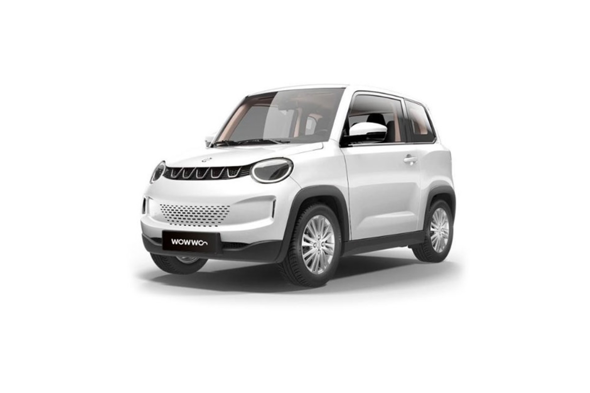 Leeh Group Komi immagine 3