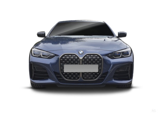 BMW Serie 4 M Coupe immagine 29
