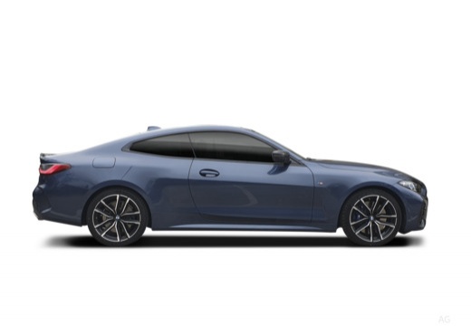 BMW Serie 4 M Coupe immagine 30