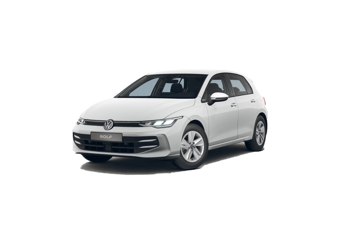 Volkswagen Golf immagine 3