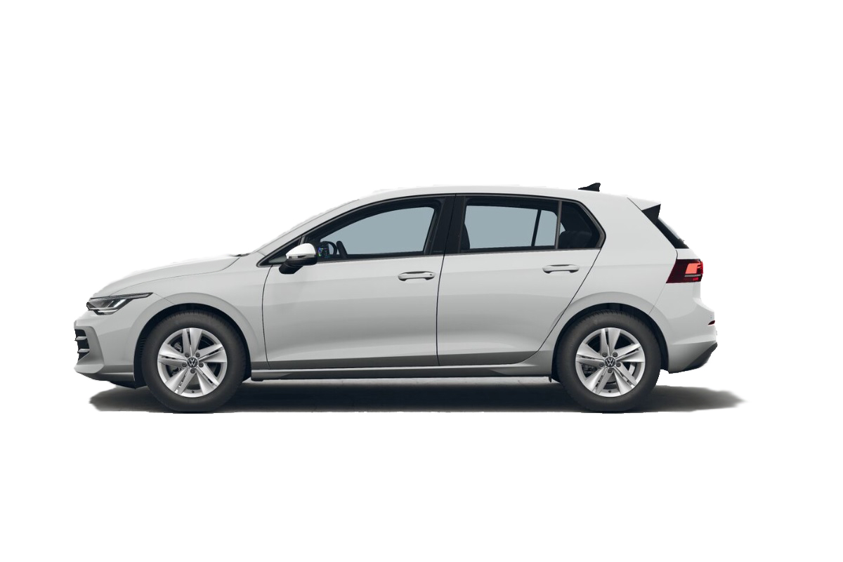 Volkswagen Golf immagine 6