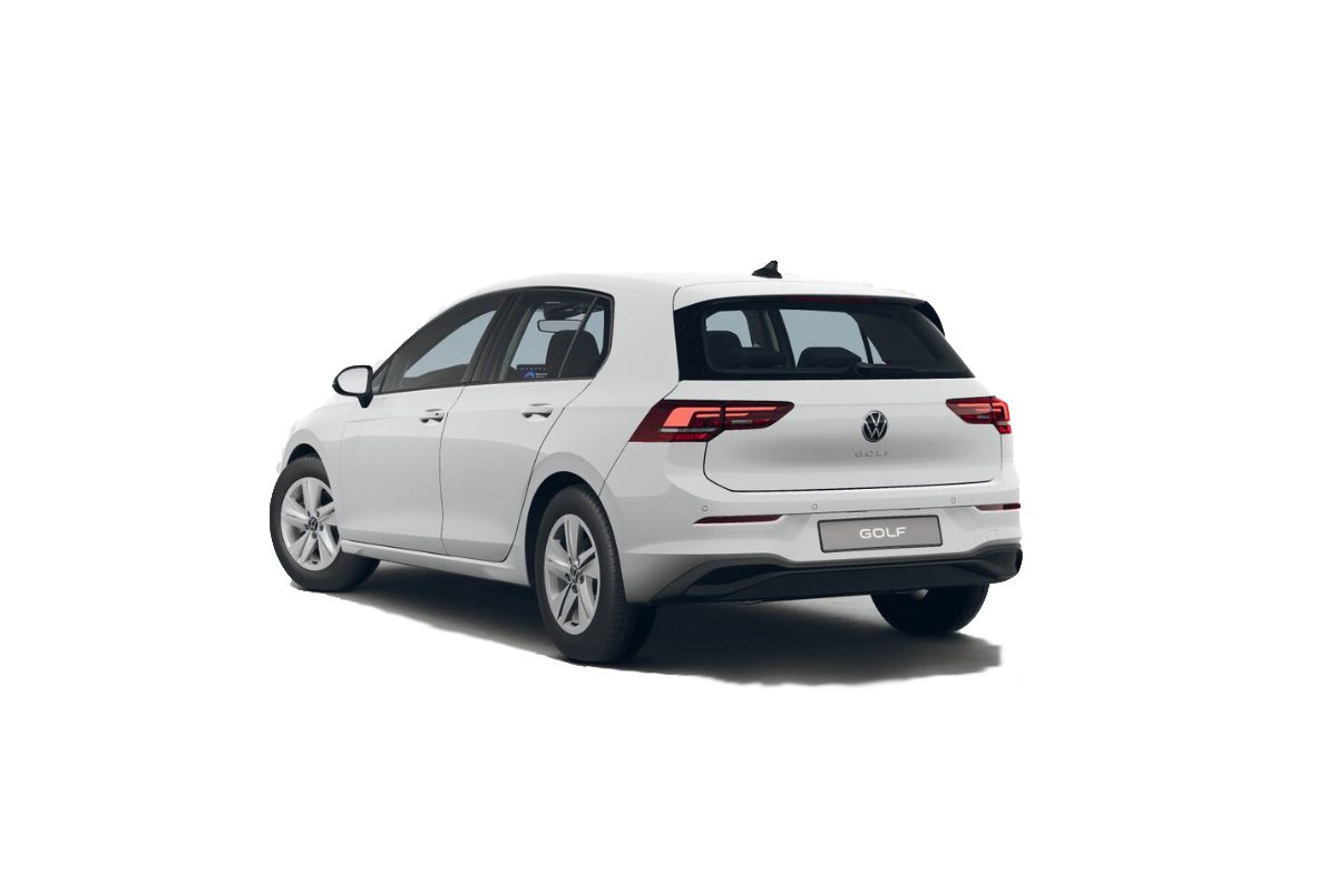 Volkswagen Golf immagine 9