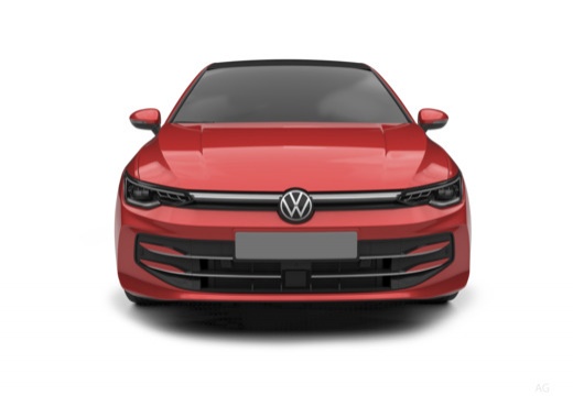 Volkswagen Golf immagine 10