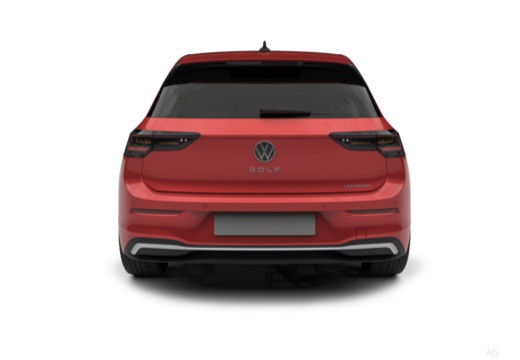 Volkswagen Golf immagine 5