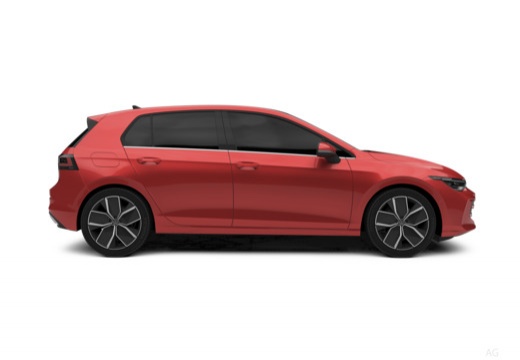 Volkswagen Golf immagine 7