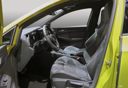 Volkswagen Golf immagine 8