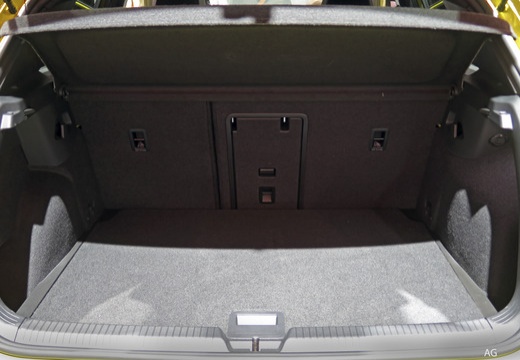Volkswagen Golf immagine 12