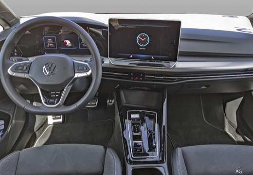 Volkswagen Golf immagine 11