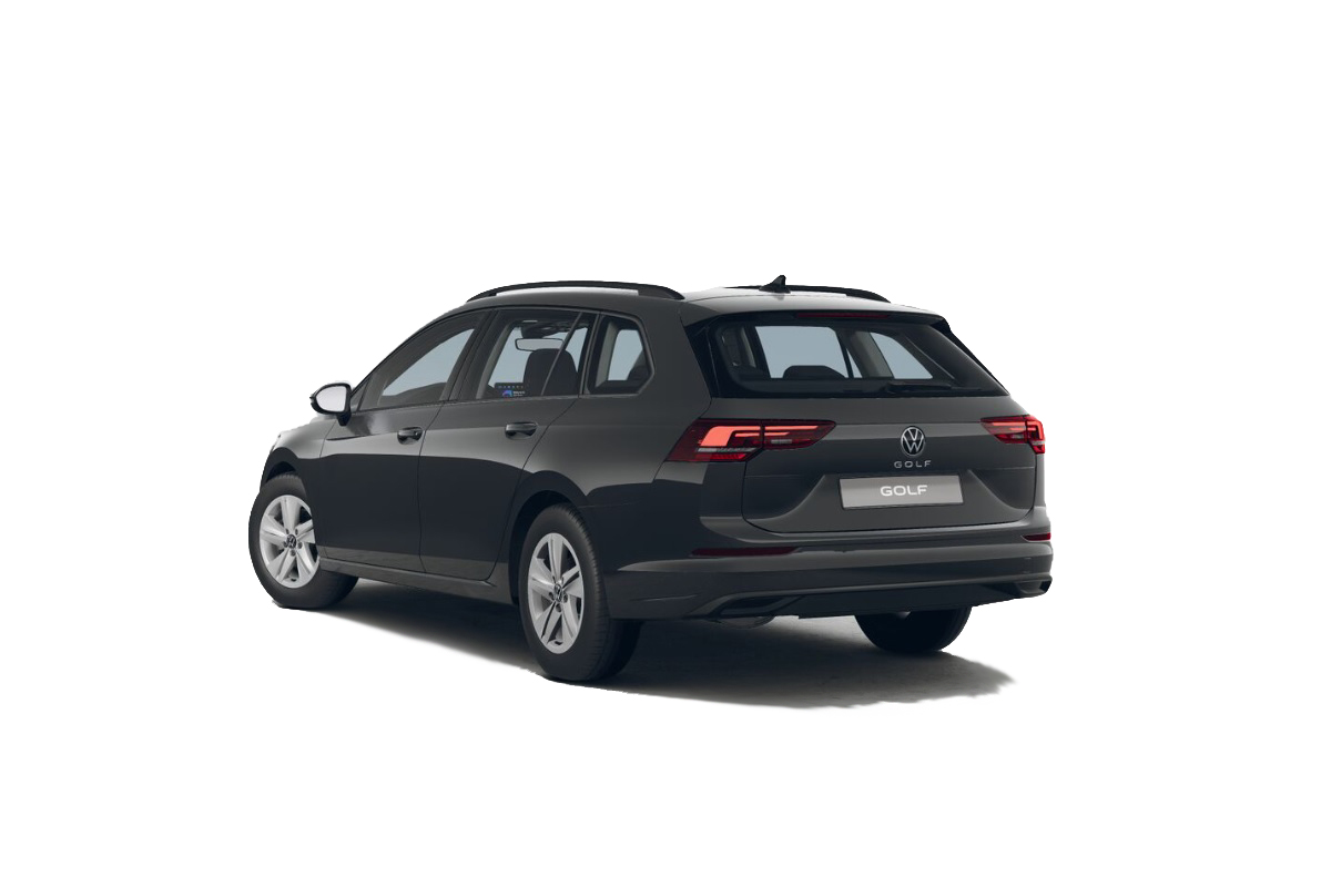 Volkswagen Golf Variant immagine 14