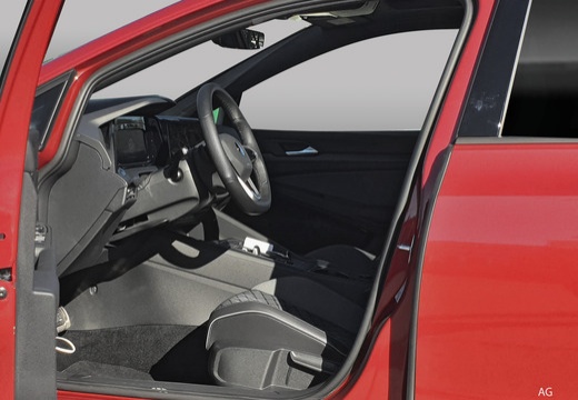 Volkswagen Golf Variant immagine 15