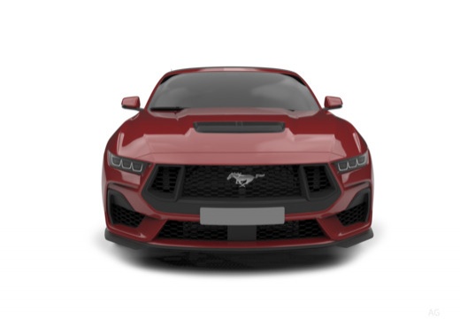 Ford Mustang Convertible immagine 12