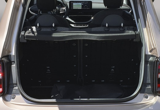 Fiat 500e immagine 6