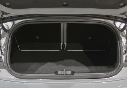 Fiat 500e Cabrio immagine 7