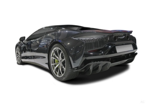 McLaren Artura immagine 3