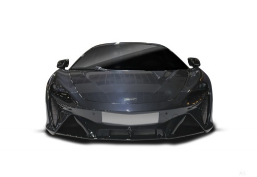 McLaren Artura immagine 4