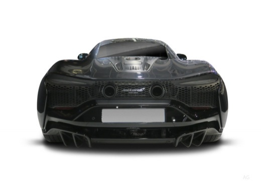 McLaren Artura immagine 5