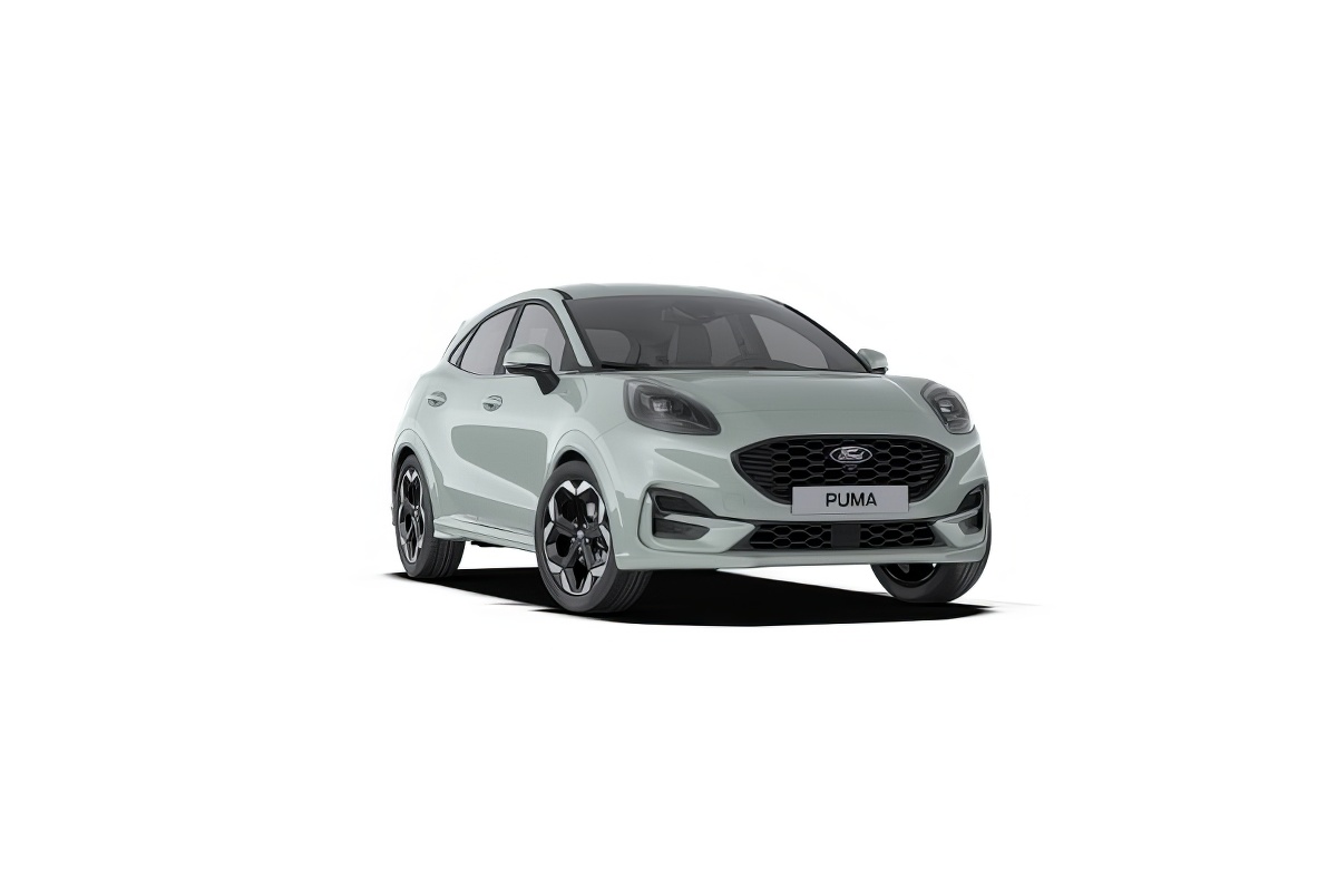 Ford Puma immagine 2