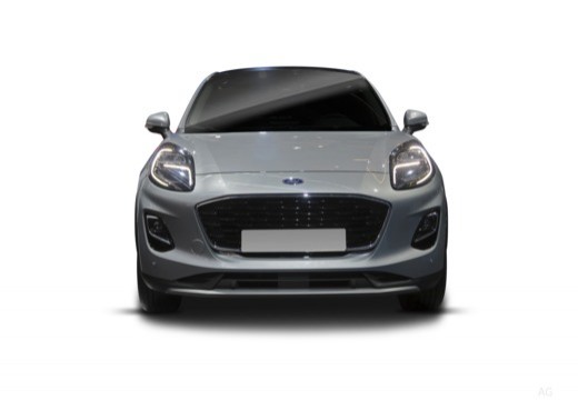 Ford Puma immagine 5