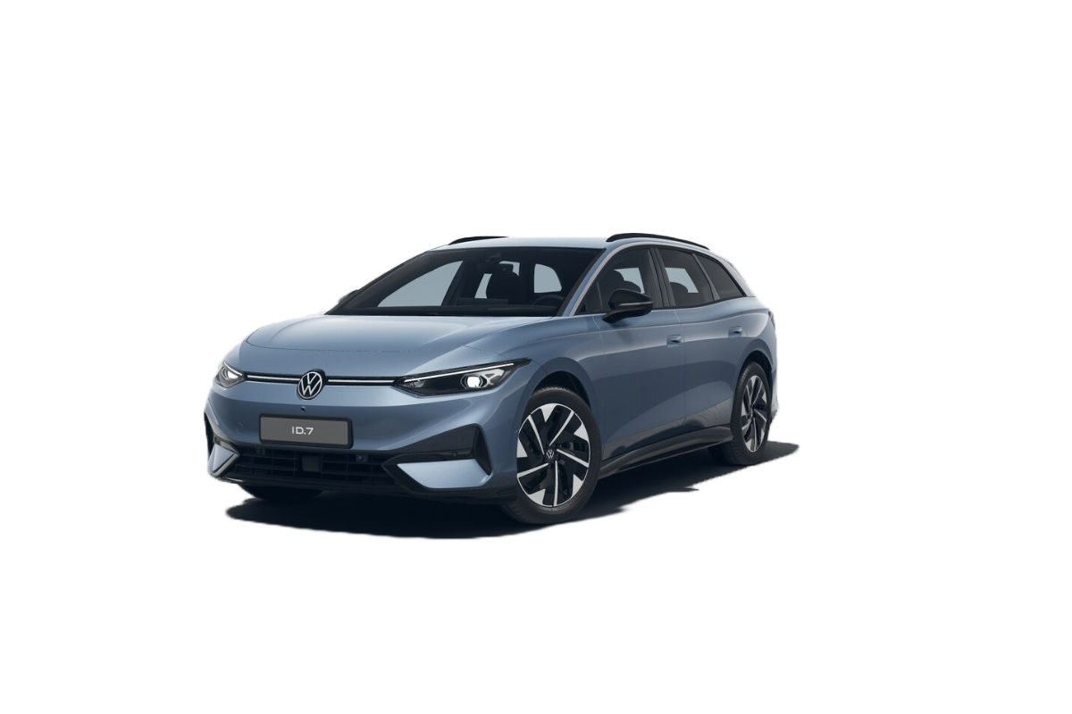 Volkswagen ID.7 Tourer immagine 2