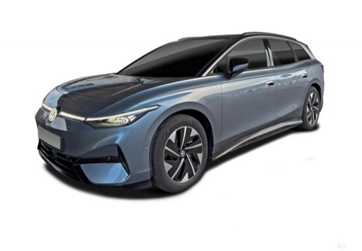 Volkswagen ID.7 Tourer immagine 1