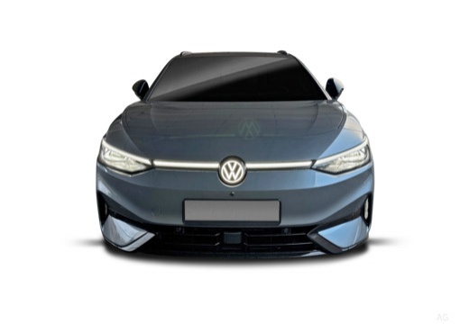 Volkswagen ID.7 Tourer immagine 3