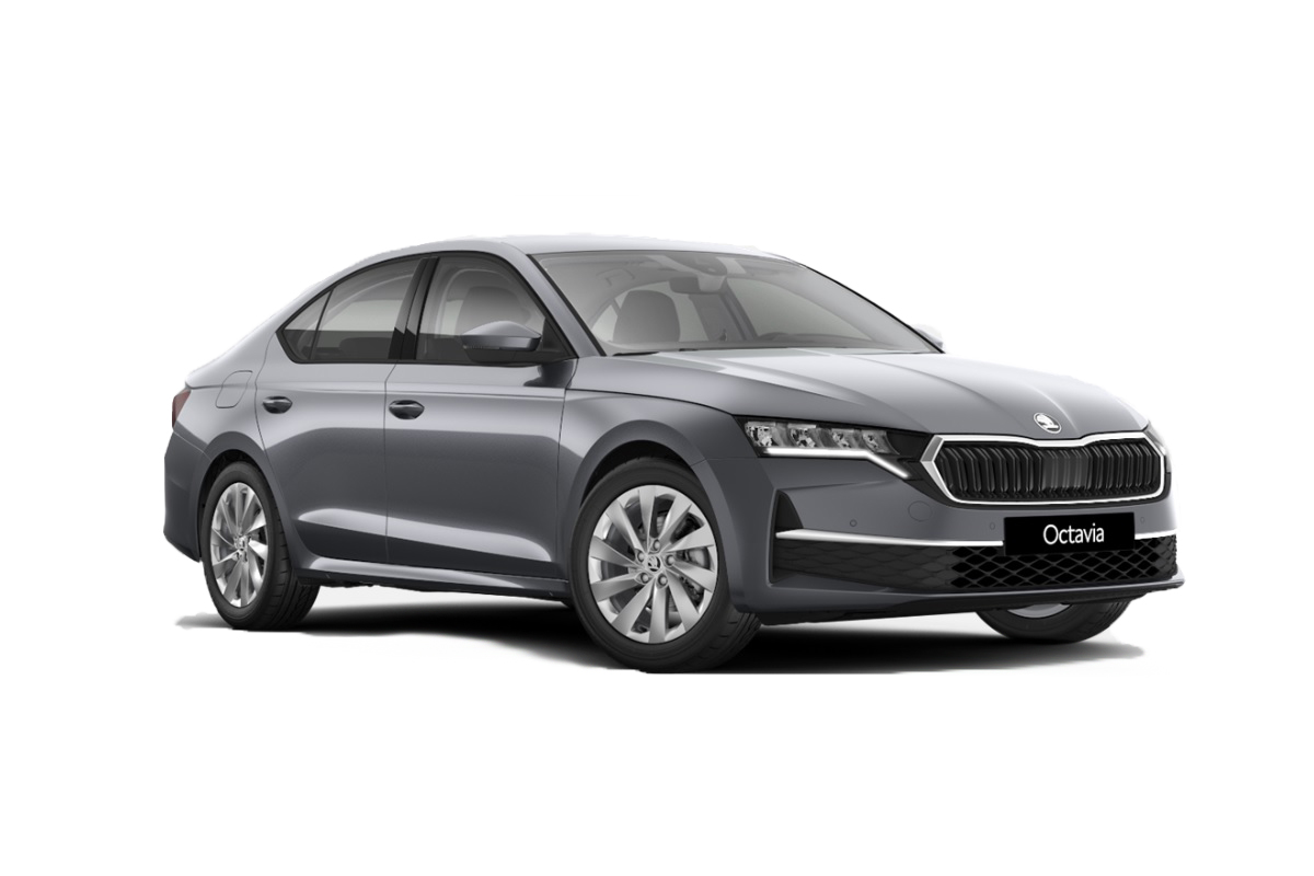 Skoda Octavia immagine 1