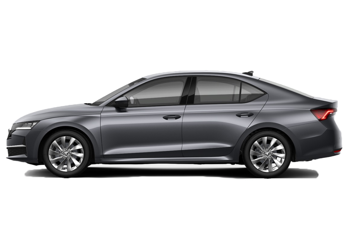 Skoda Octavia immagine 6