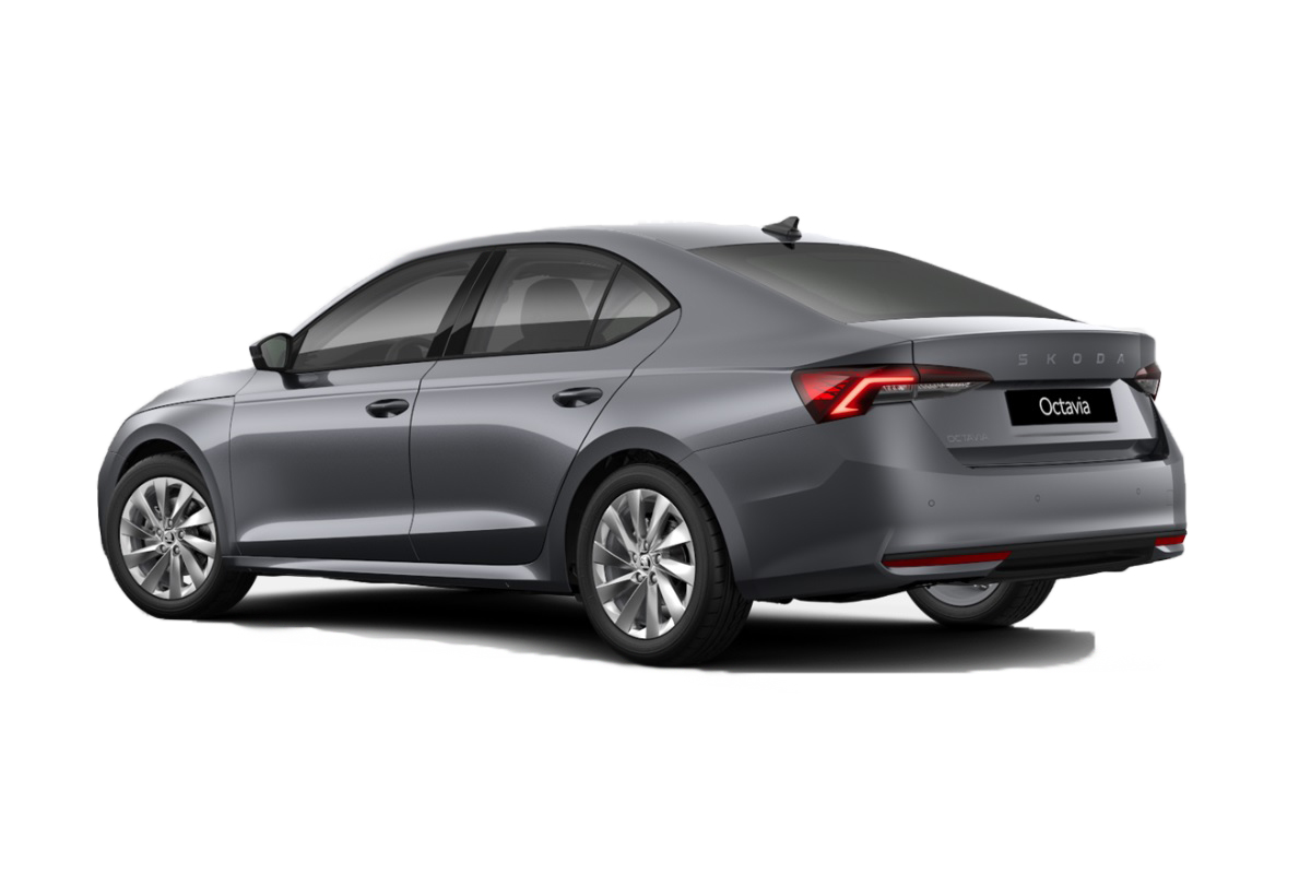 Skoda Octavia immagine 3