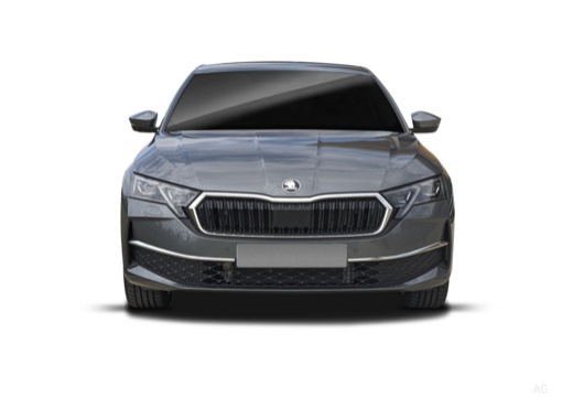 Skoda Octavia immagine 4