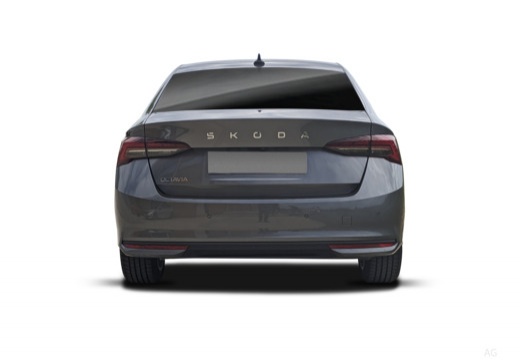 Skoda Octavia immagine 5