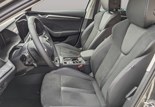 Skoda Octavia immagine 9