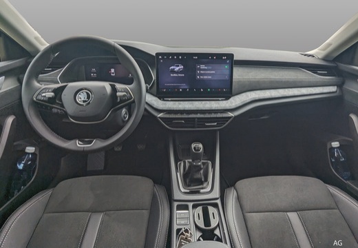 Skoda Octavia immagine 7