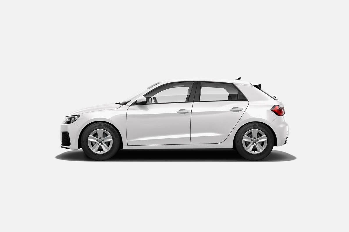 Audi A1 Sportback immagine 6