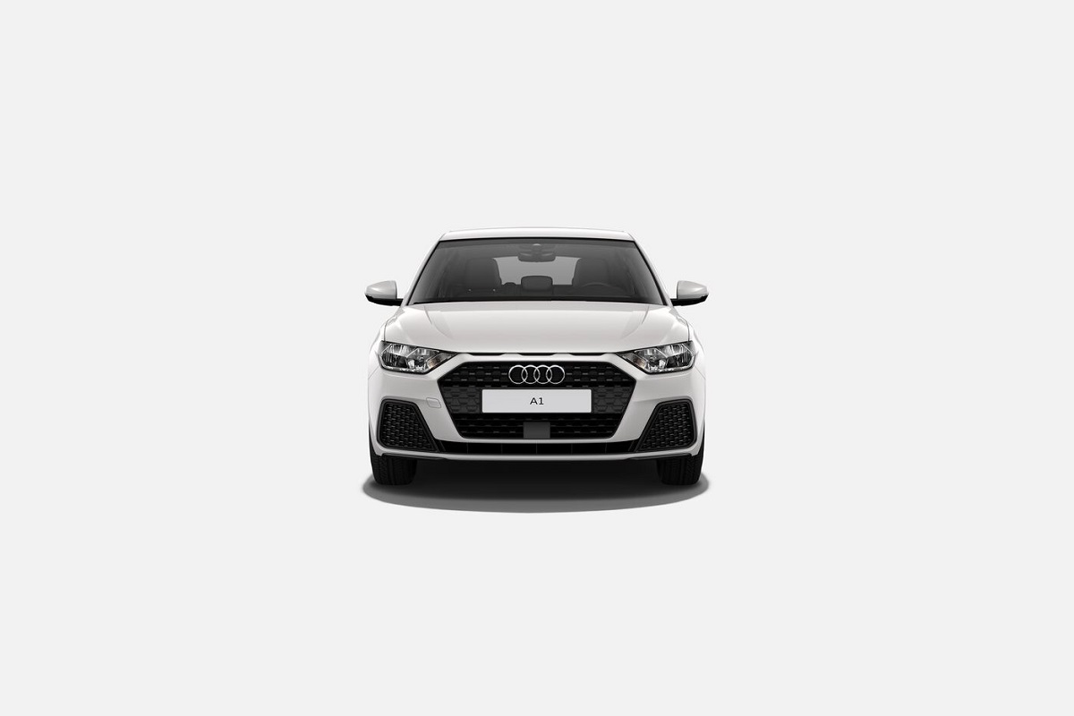 Audi A1 Sportback immagine 4