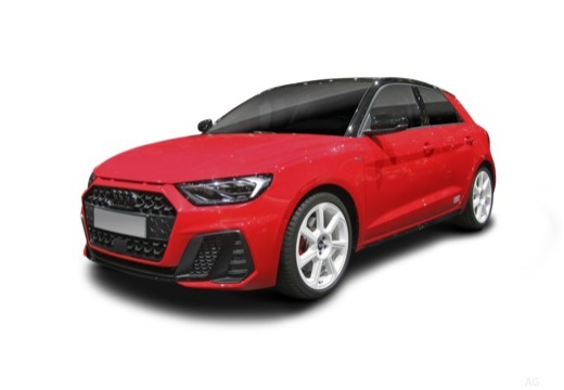 Audi A1 Sportback immagine 2