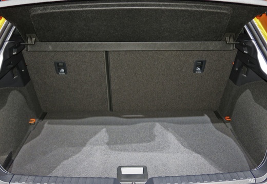 Audi A1 Allstreet immagine 9