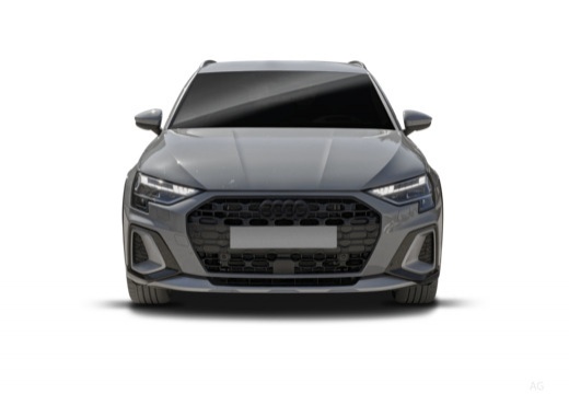 Audi A3 allstreet immagine 3