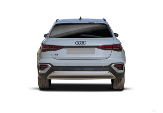 Audi A3 allstreet immagine 5