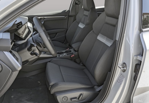 Audi A3 allstreet immagine 9