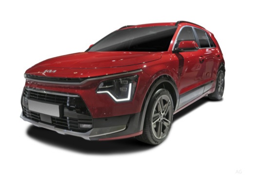Kia Niro immagine 33