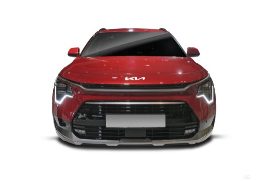 Kia Niro immagine 36