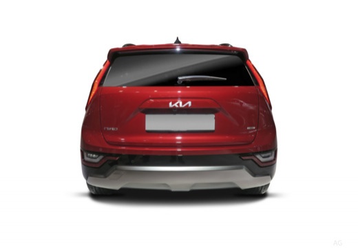 Kia Niro immagine 35