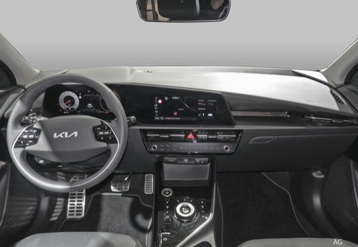 Kia Niro immagine 40