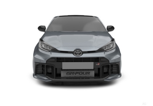 Toyota GR Yaris immagine 5
