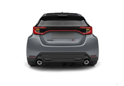 Toyota GR Yaris immagine 6