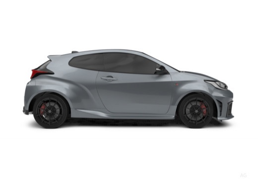 Toyota GR Yaris immagine 8