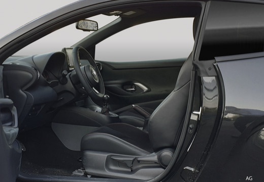 Toyota GR Yaris immagine 10