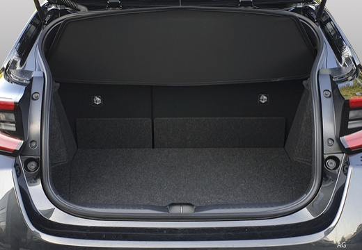 Toyota GR Yaris immagine 9
